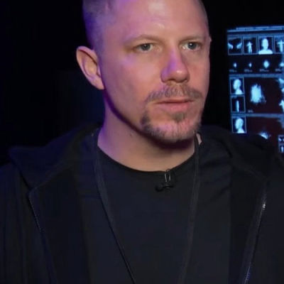 Linus Neumann image